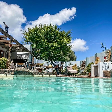 Hotel Langebaan-On-Sea Extérieur photo