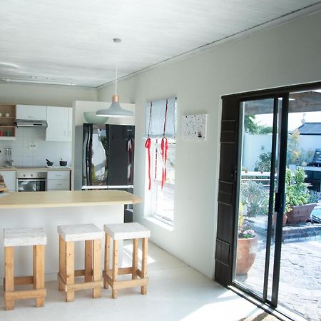 Hotel Langebaan-On-Sea Extérieur photo