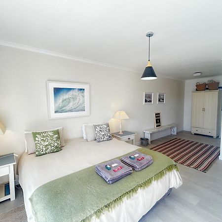 Hotel Langebaan-On-Sea Extérieur photo