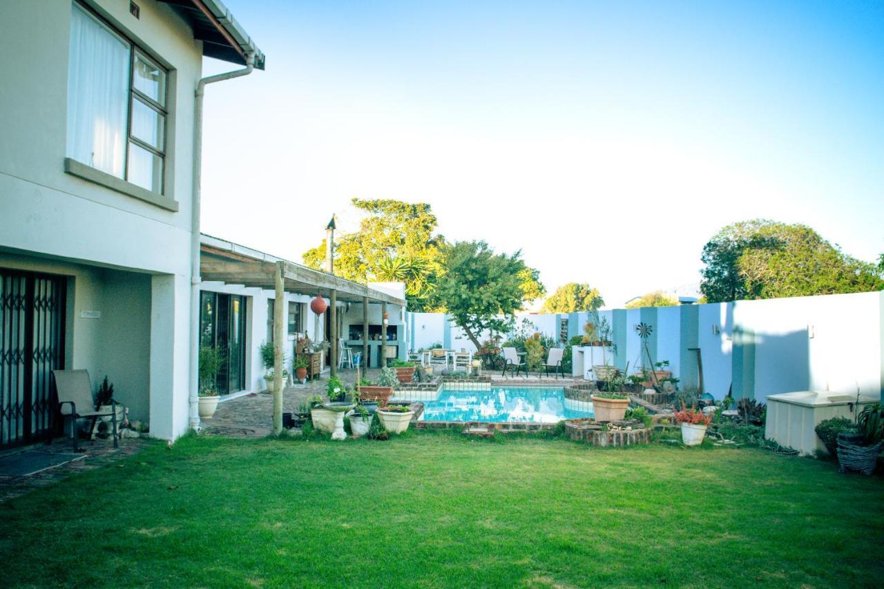 Hotel Langebaan-On-Sea Extérieur photo