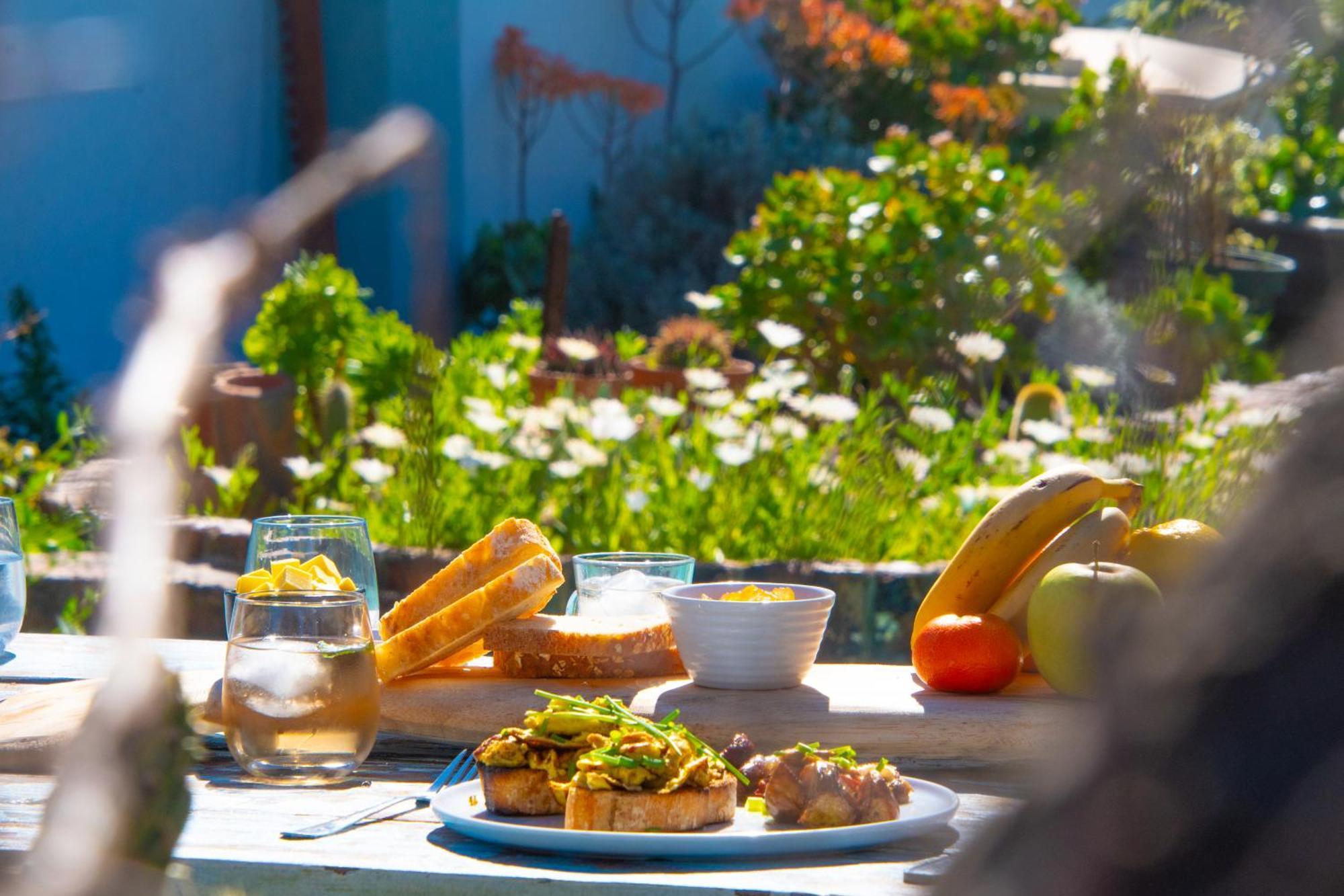 Hotel Langebaan-On-Sea Extérieur photo