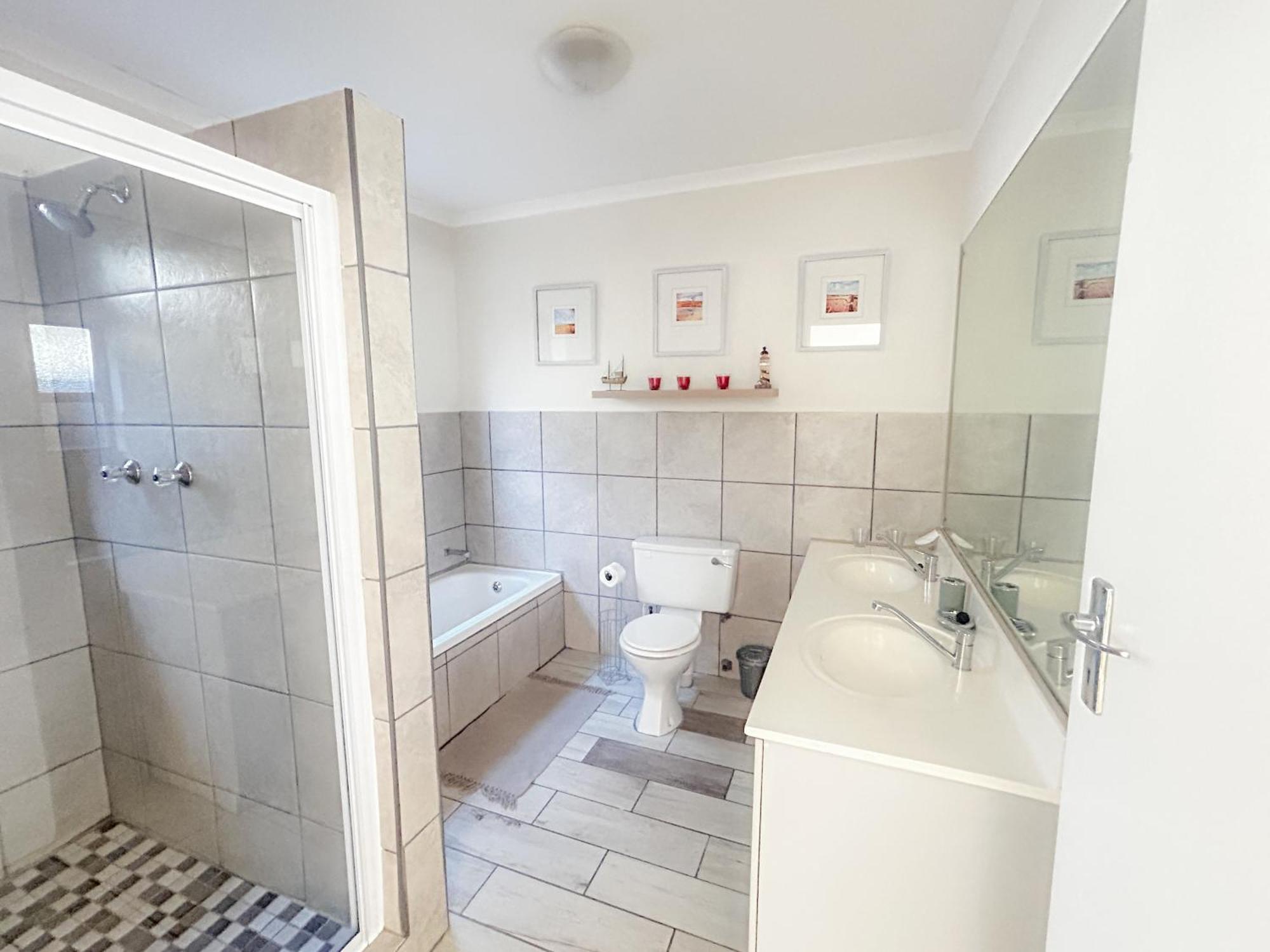Hotel Langebaan-On-Sea Extérieur photo