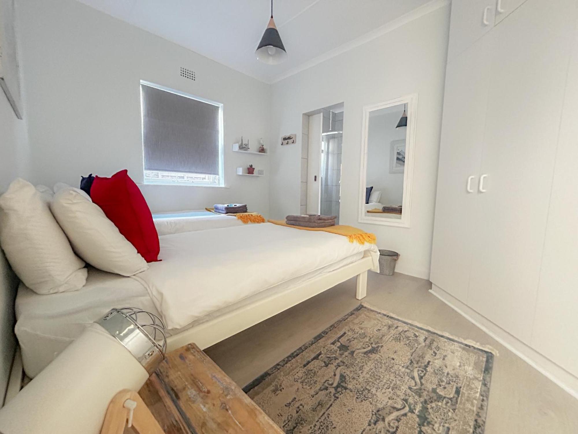 Hotel Langebaan-On-Sea Extérieur photo