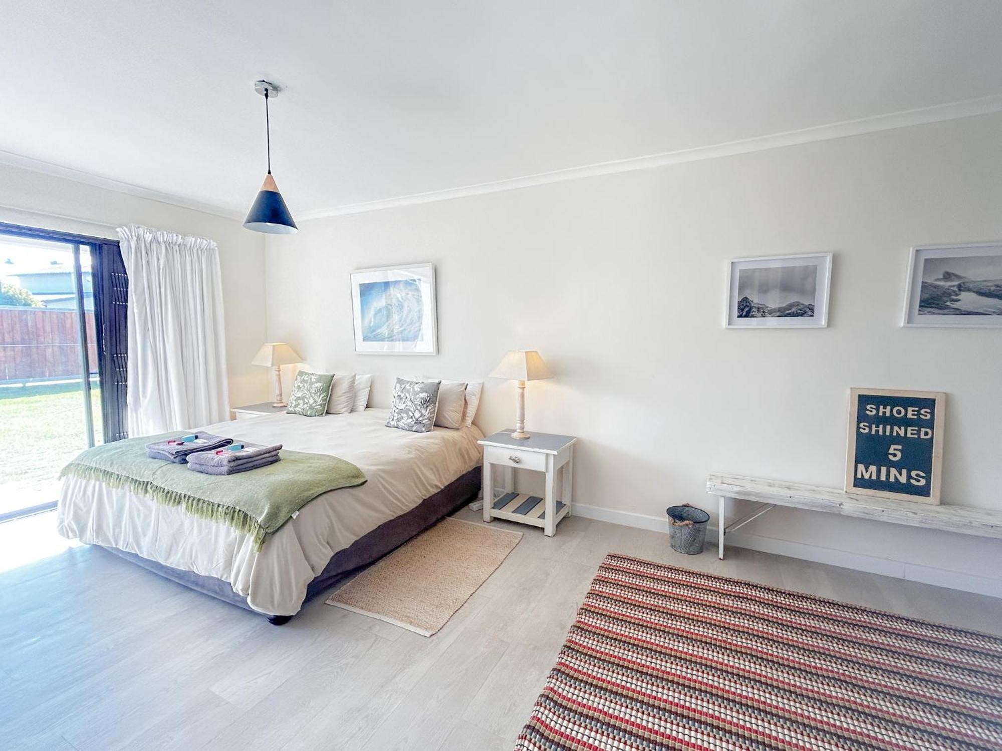 Hotel Langebaan-On-Sea Extérieur photo