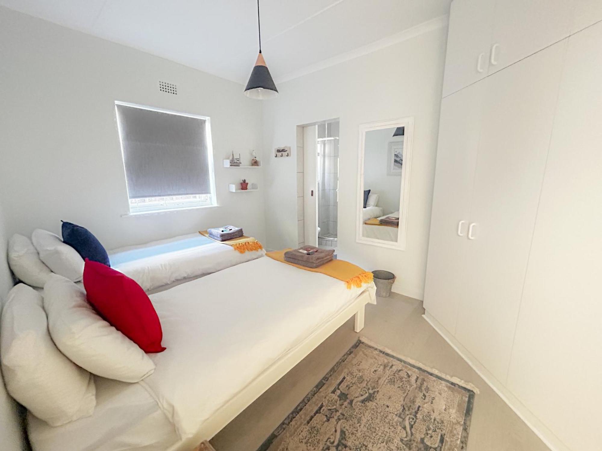 Hotel Langebaan-On-Sea Extérieur photo