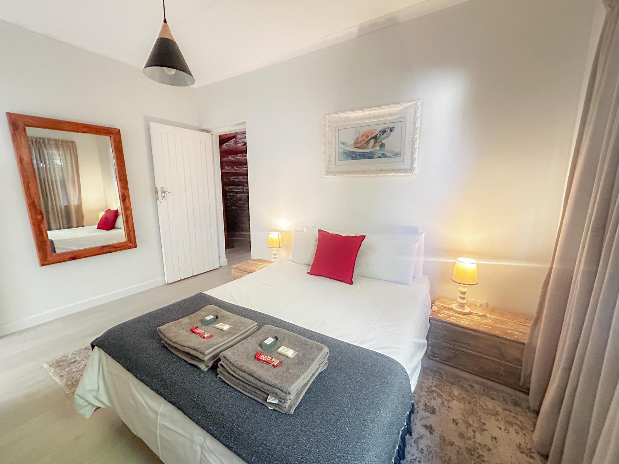 Hotel Langebaan-On-Sea Extérieur photo