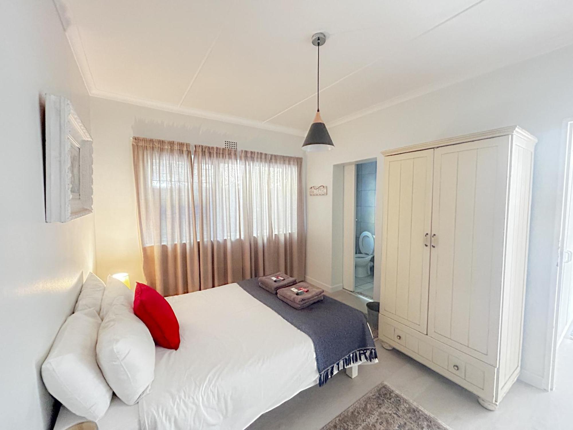 Hotel Langebaan-On-Sea Extérieur photo