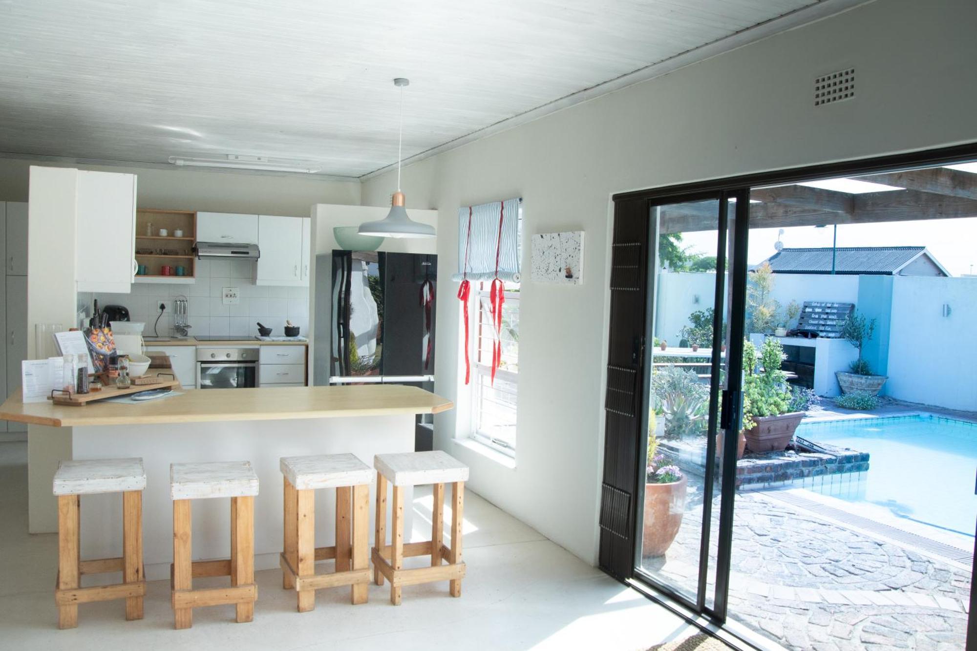 Hotel Langebaan-On-Sea Extérieur photo