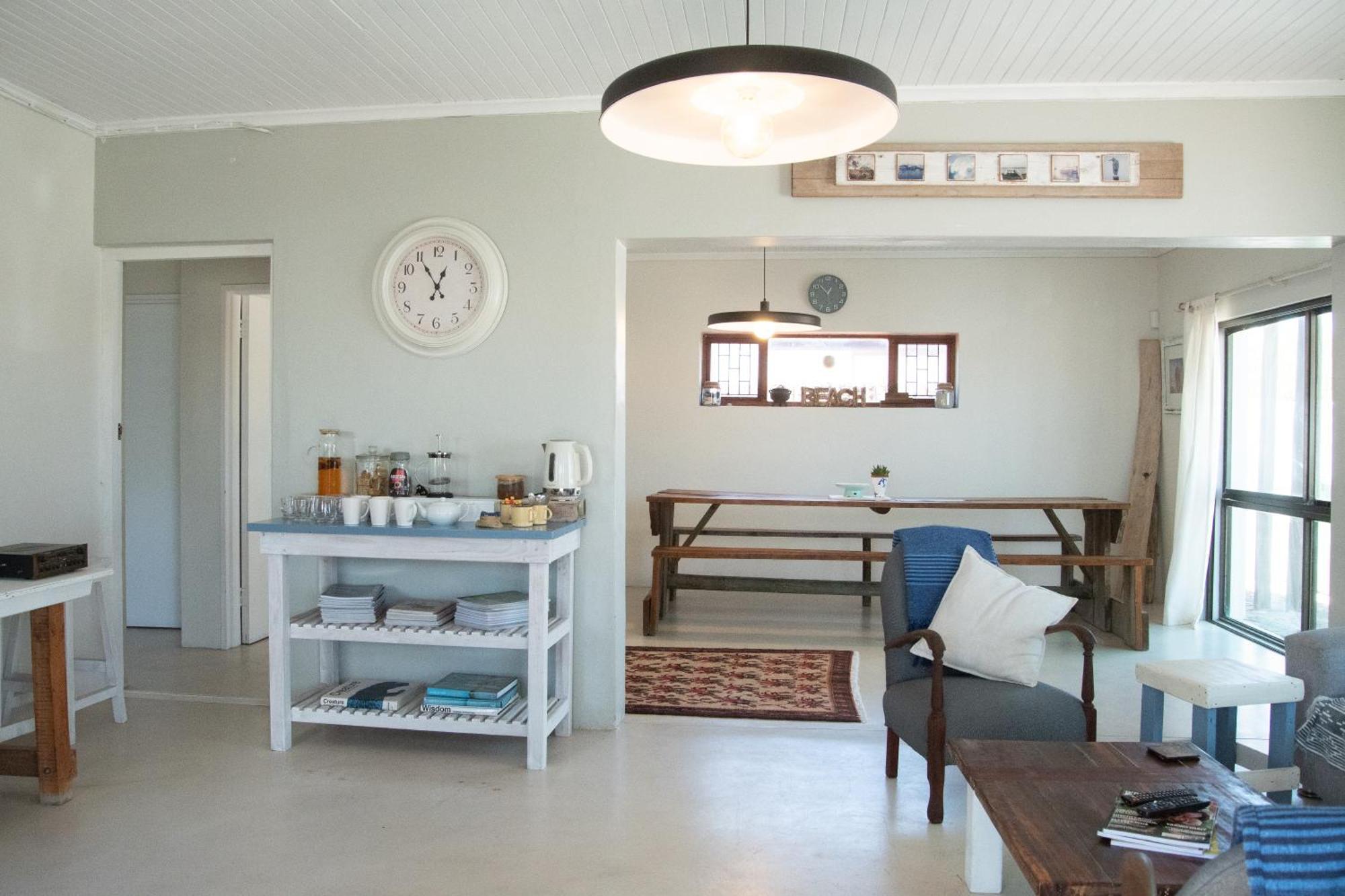 Hotel Langebaan-On-Sea Extérieur photo