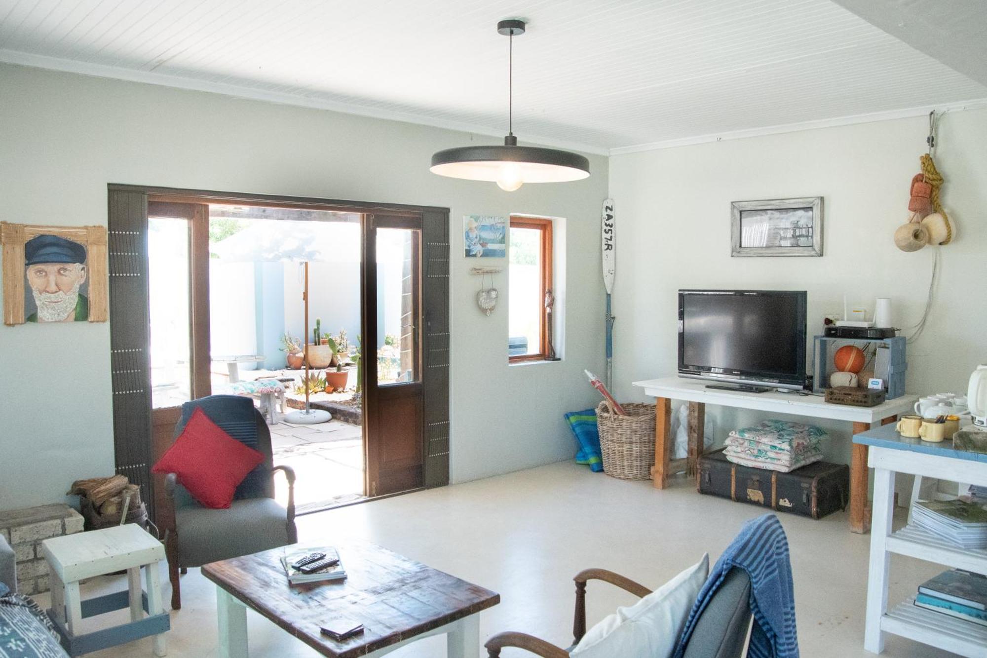 Hotel Langebaan-On-Sea Extérieur photo