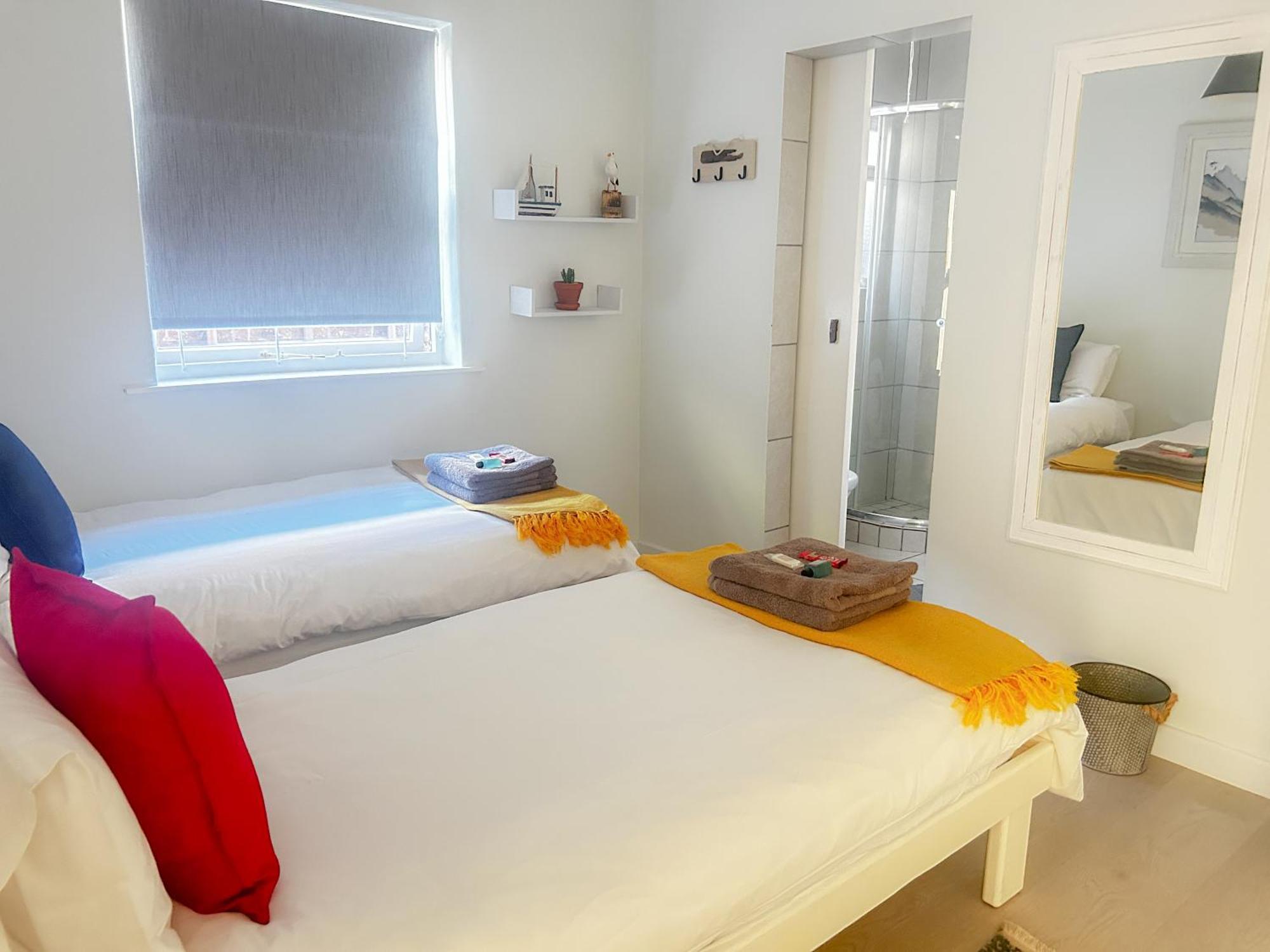 Hotel Langebaan-On-Sea Extérieur photo