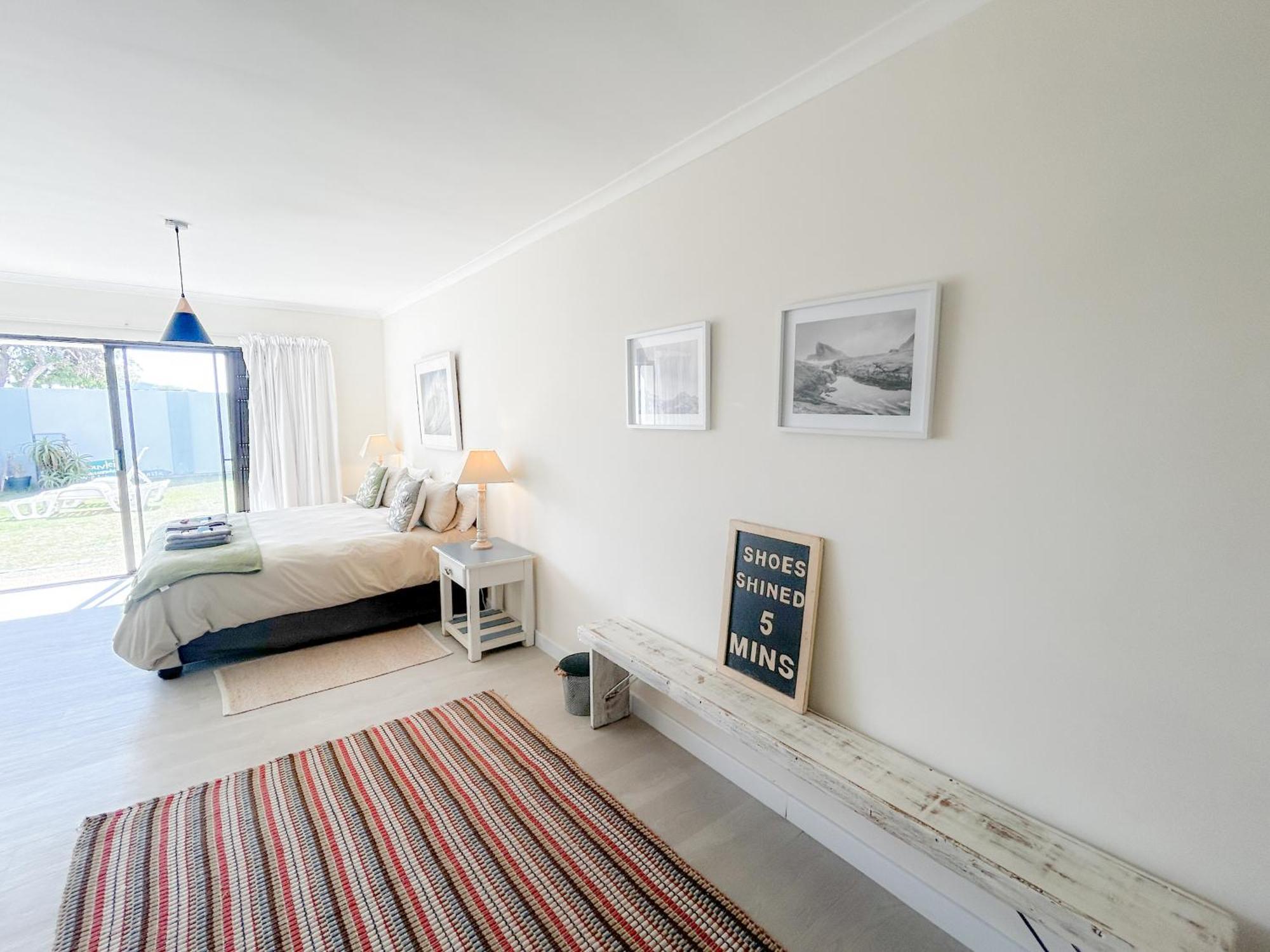 Hotel Langebaan-On-Sea Extérieur photo