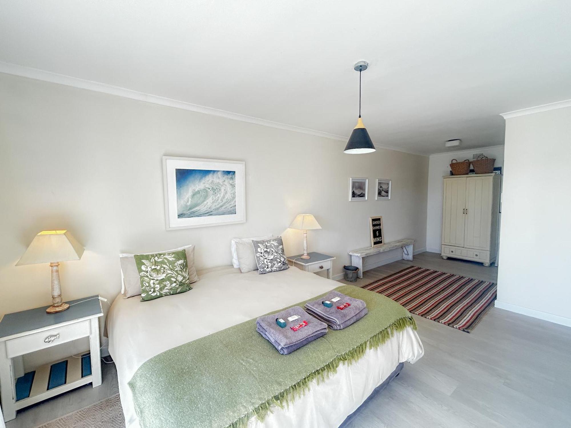Hotel Langebaan-On-Sea Extérieur photo